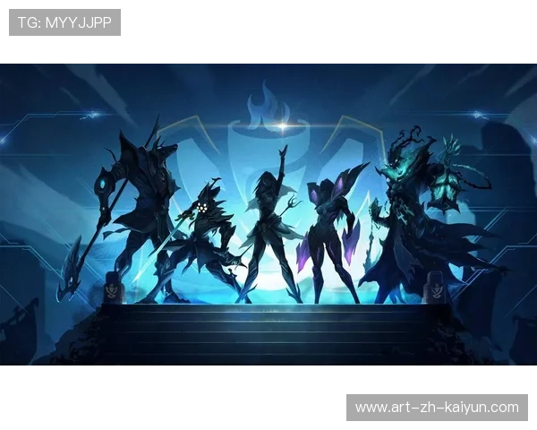 《英雄联盟》2027全球总决赛韩国站圆满结束，冠军归属令人振奋，英雄联盟全球总决赛韩国队