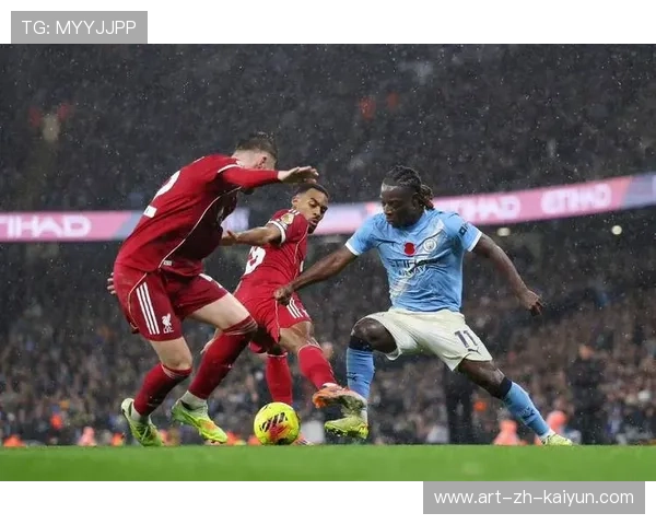 曼城火力全开！三线齐赢带走所有争冠压力