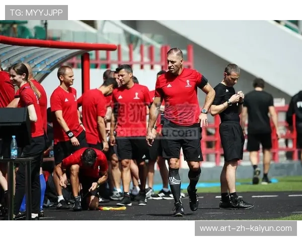 联赛裁判判罚标准统一化计划启动