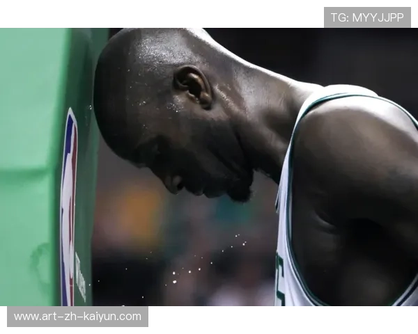 加内特点评绿军：你们缺一个真正的狠人