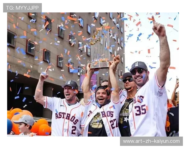 棒球季后赛逆转让城市陷入狂欢海洋——当夜空遇上城市节拍